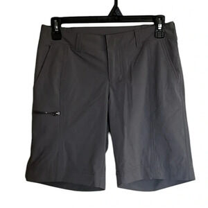 Athleta Women’s Athletic Shorts Size 2 Comfy Athleisure Running Track Workout